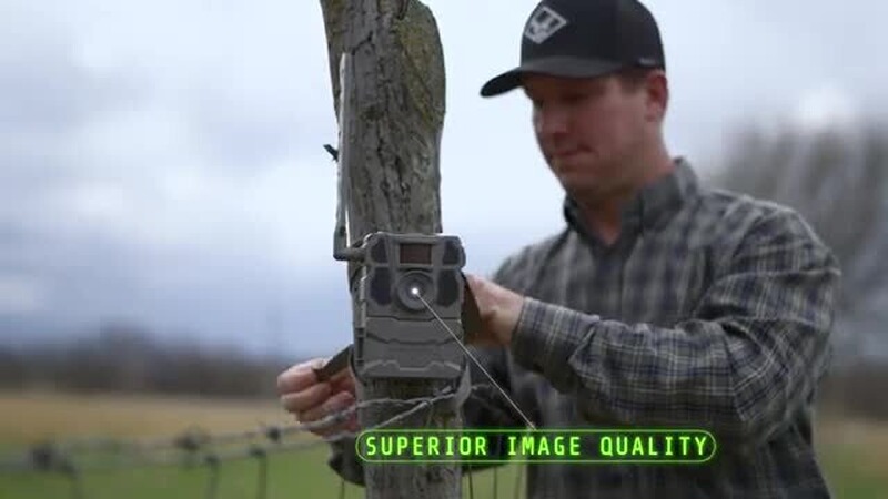 TACTACAM Wildkamera REVEAL X Gen 2.0
