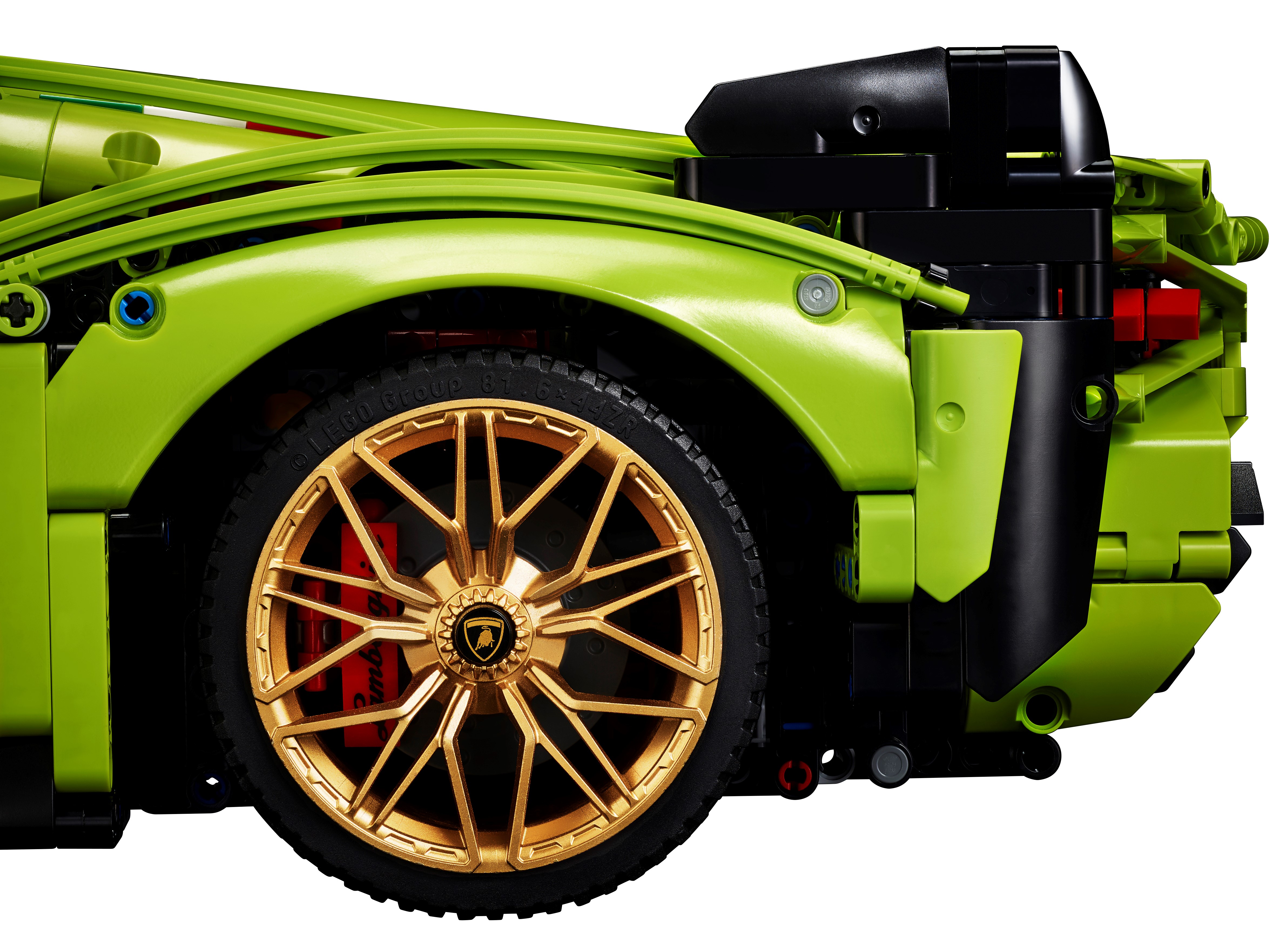 Lamborghini Sián FKP 37 42115