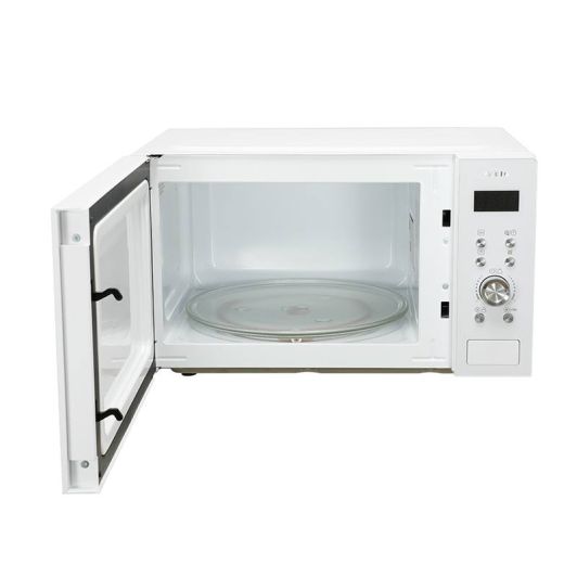 Horno microondas VALBERG MWO 30 EW 902C - 30L DI