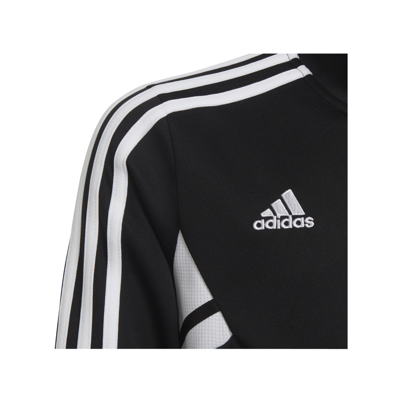 adidas Condivo 22 TK Trainingsjacke Kids Schwarz
