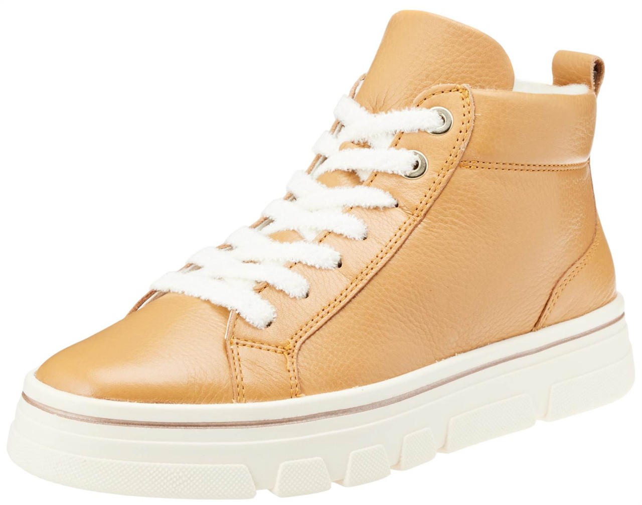 ARA Winterstiefel braun