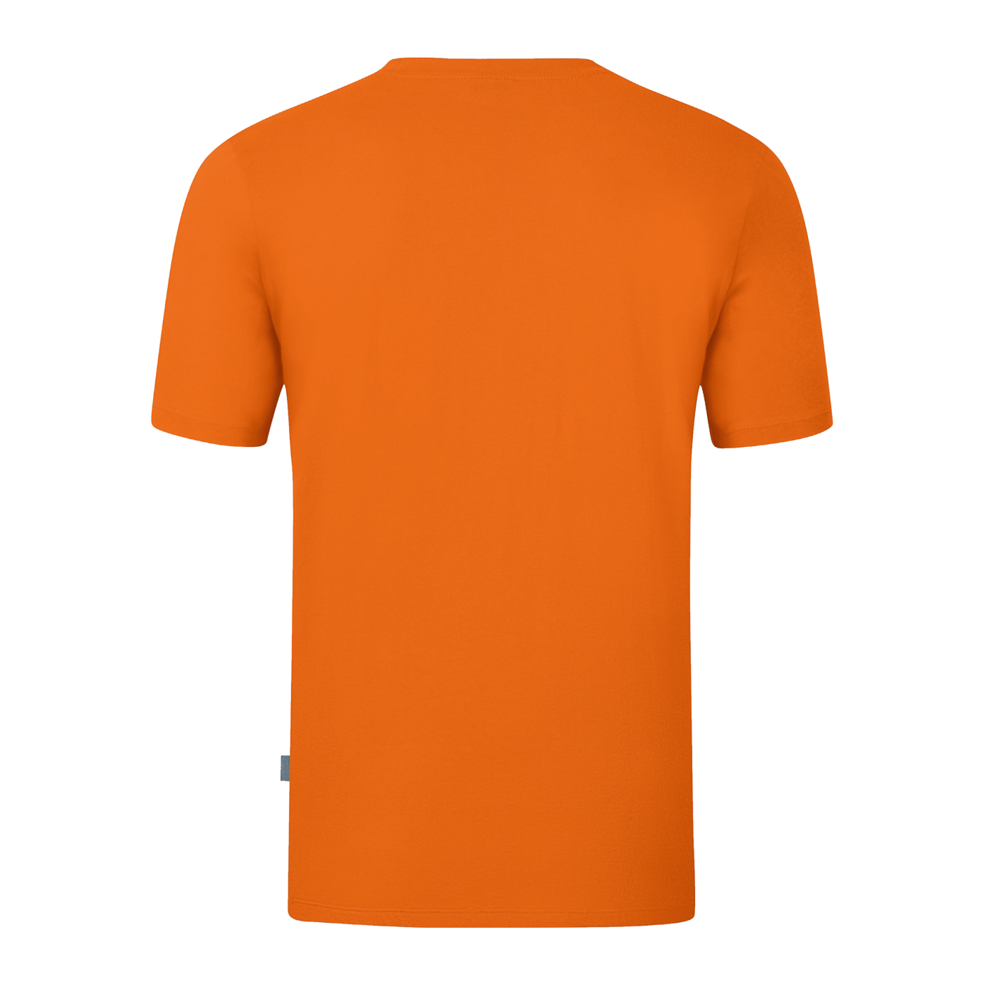 JAKO Organic T-Shirt Orange F360