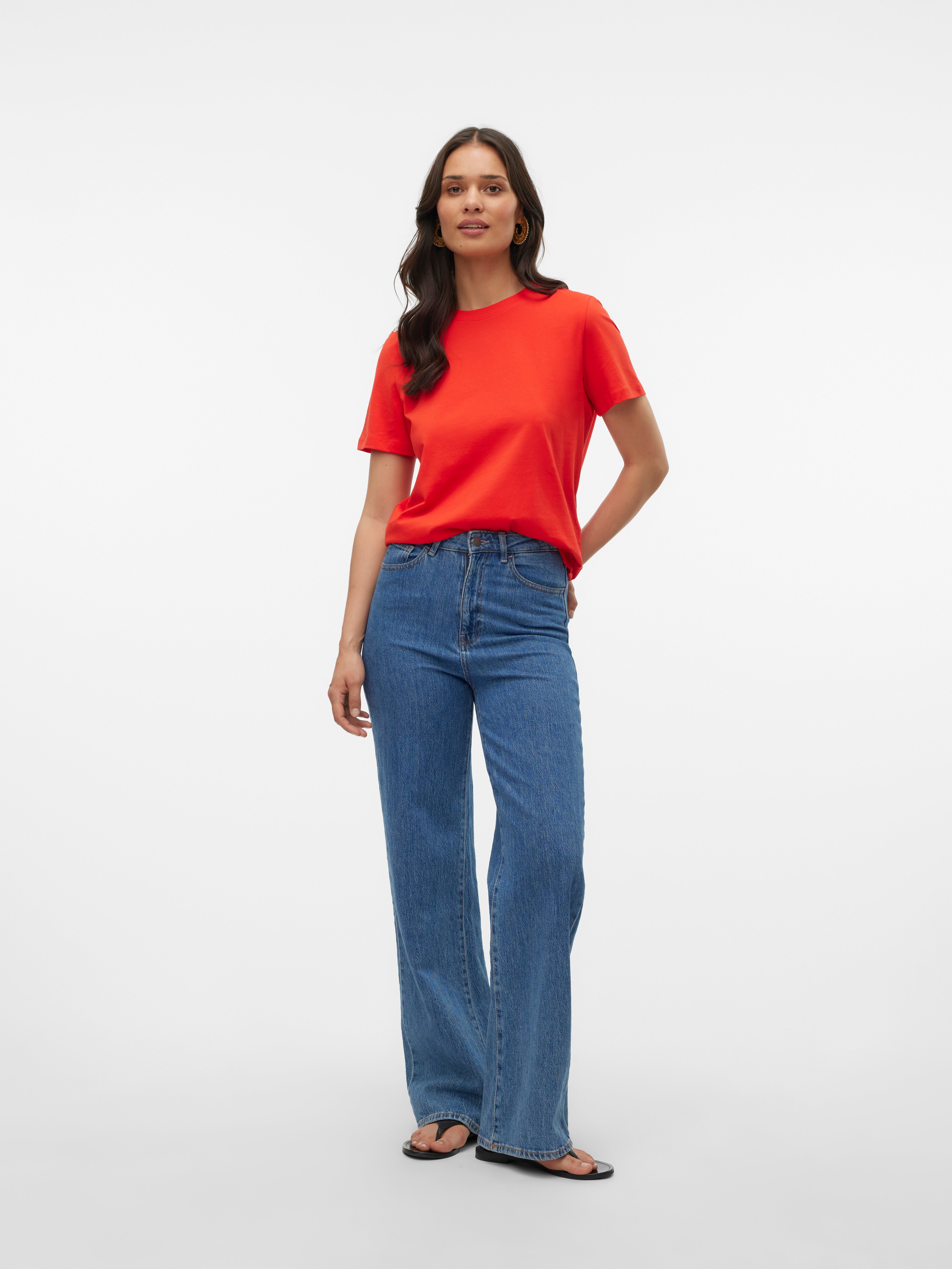 VMPAULINA T-Shirt