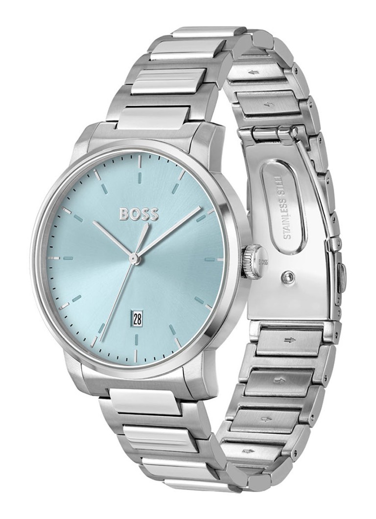 HUGO BOSS Dean watch HB1514132