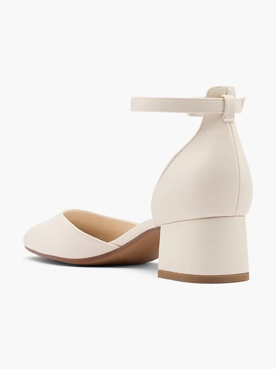 Graceland Spangenpumps