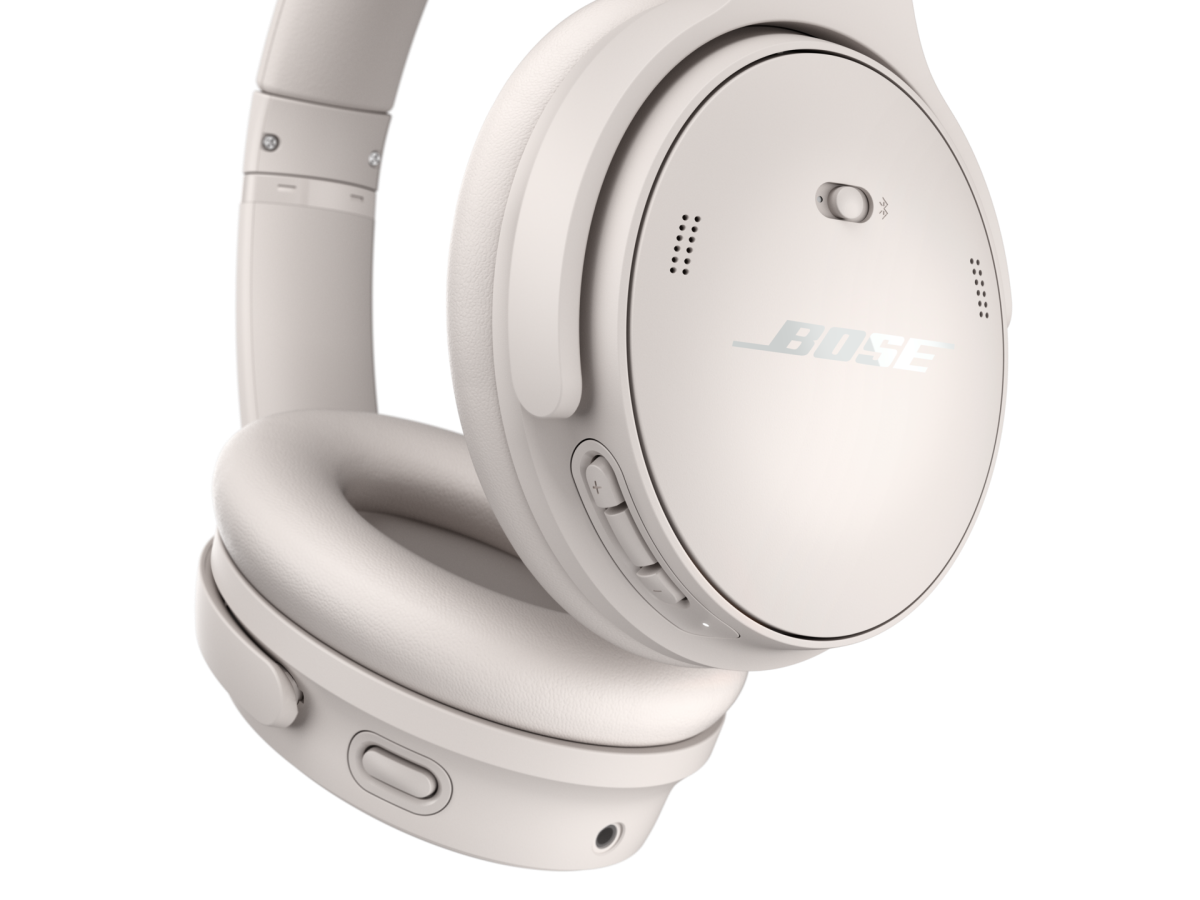 Bose QuietComfort SC Kopfhörer