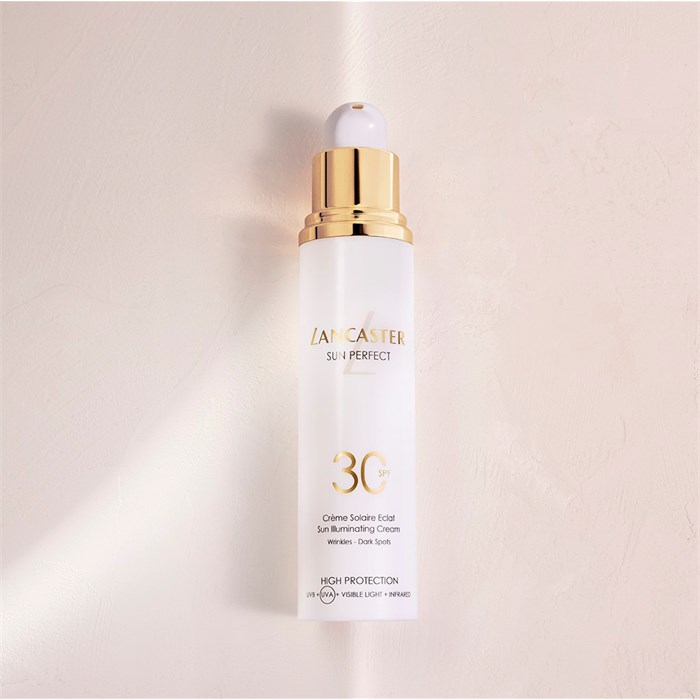 Sun Illuminating Cream SPF30