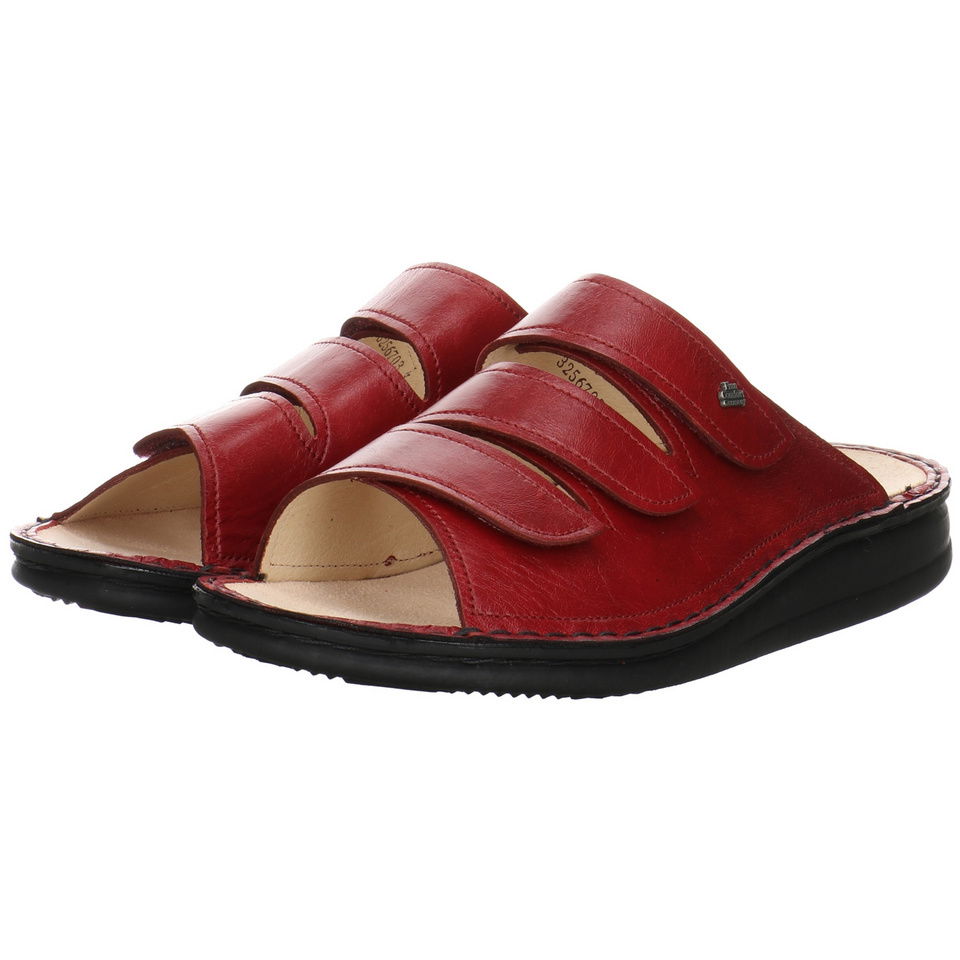 Finn Comfort Korfu Pantolette