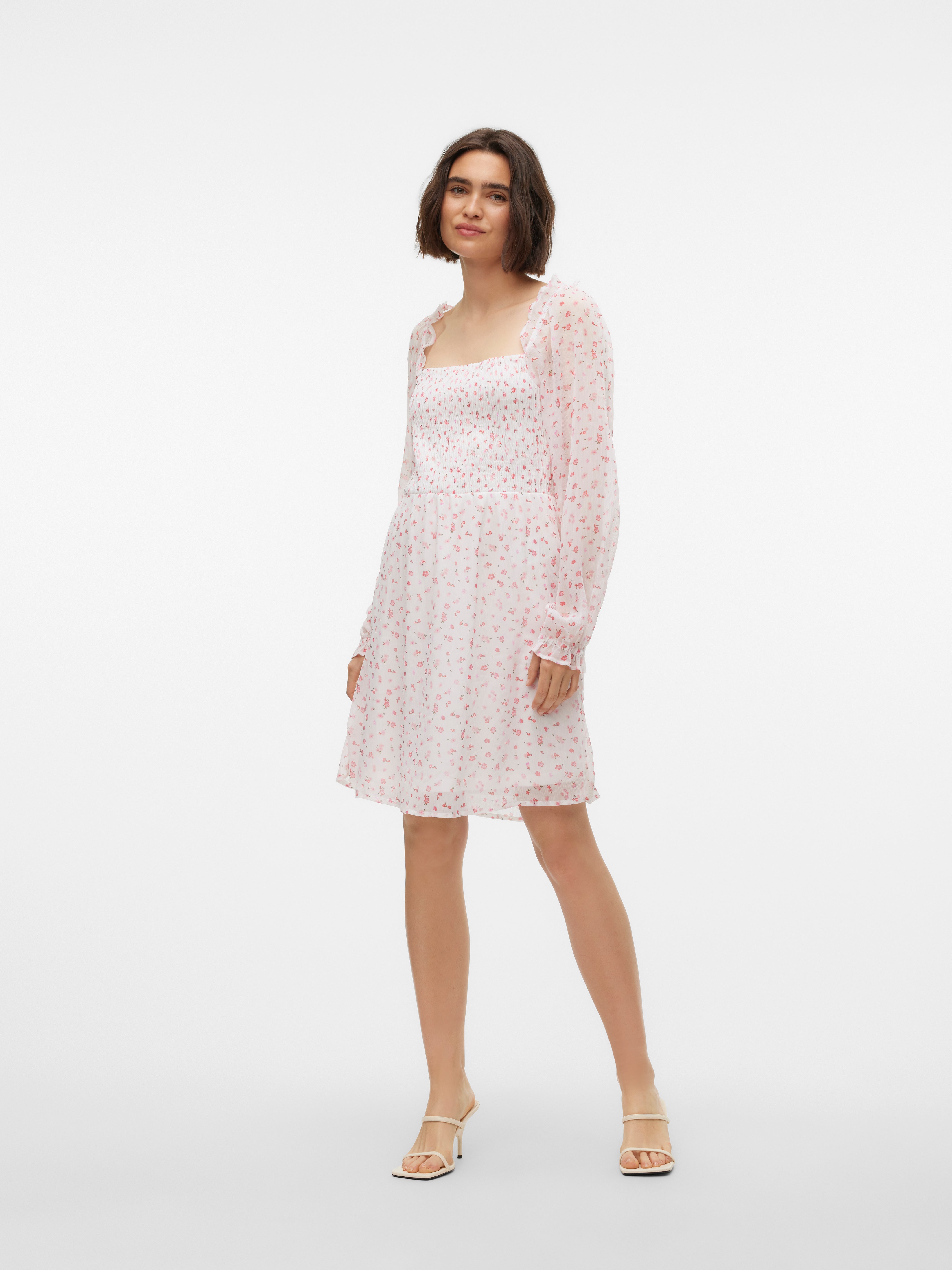 VMSMILLA Kurzes Kleid