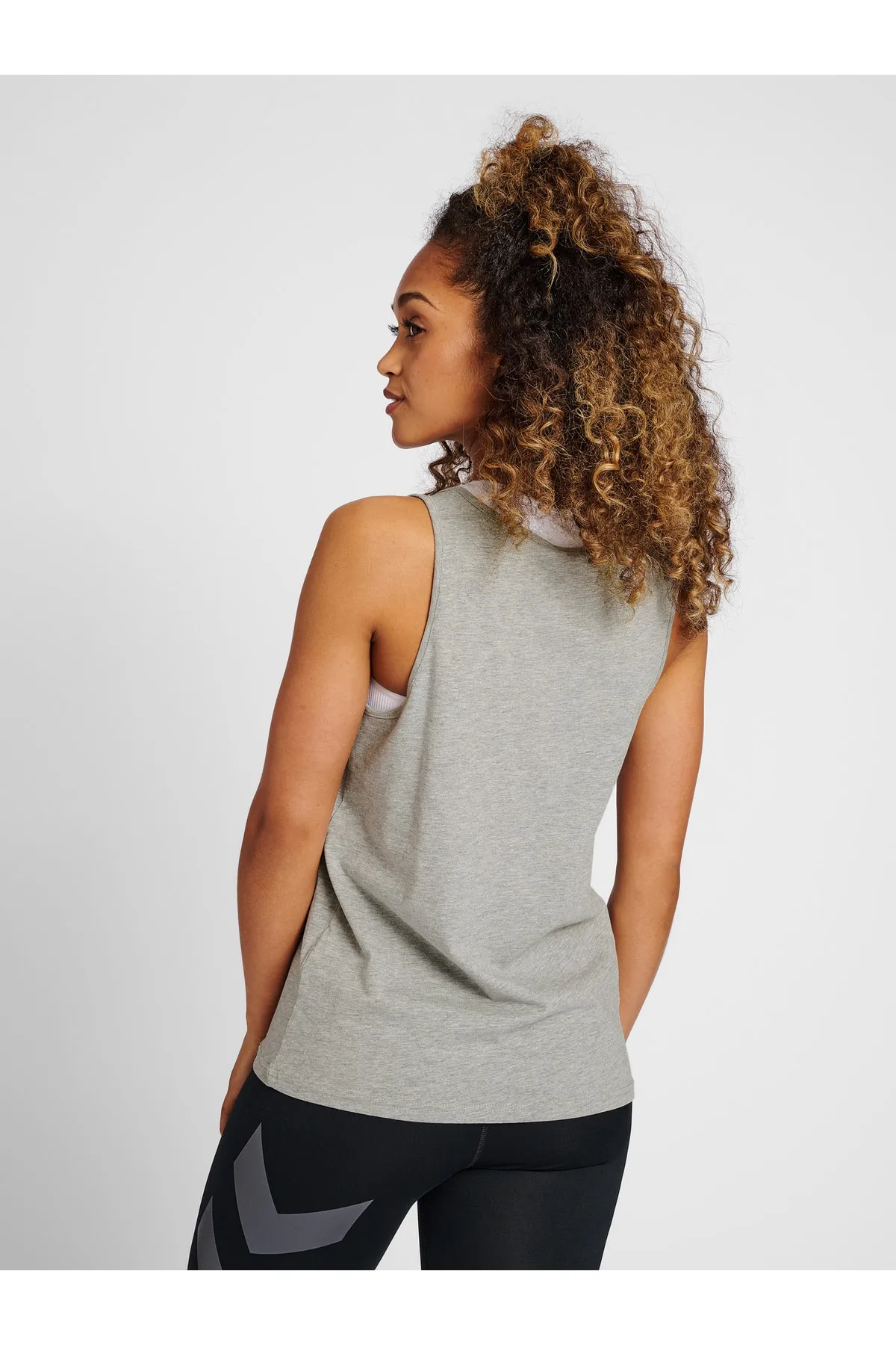 hummel  hmlLEGACY WOMAN TANKTOP