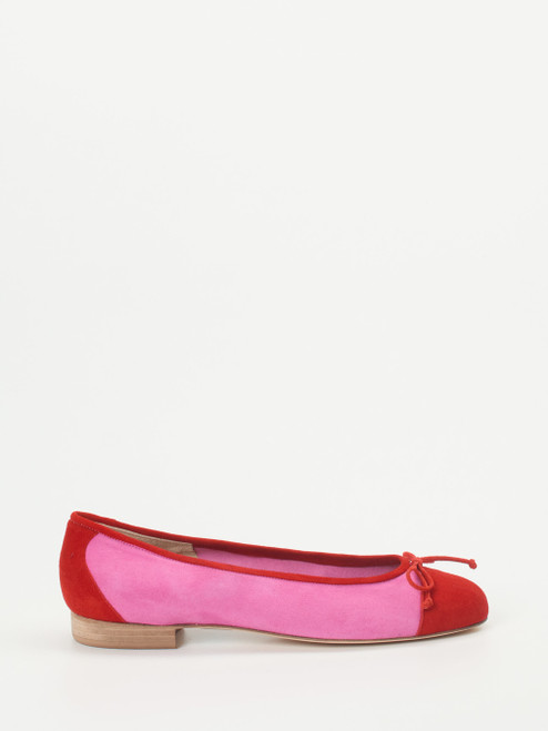 Ballerina-14105290007 Mannori