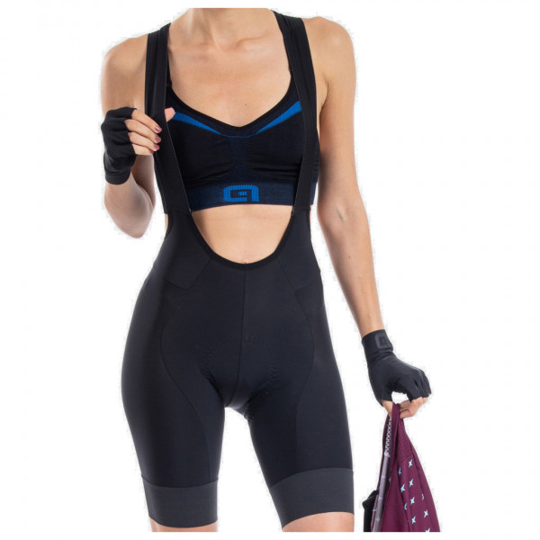 AlÉ - Women's GT 2.0 Bibshorts - Radhose