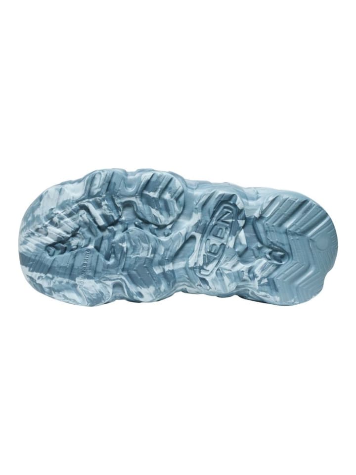 Keen Sandalen in Hellblau günstig kaufen