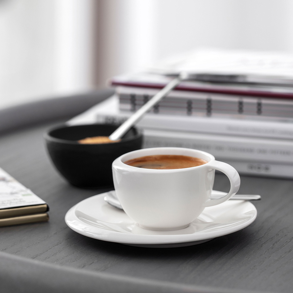 Villeroy & Boch Tasse à expresso 6 pièces NewMoon Tasse