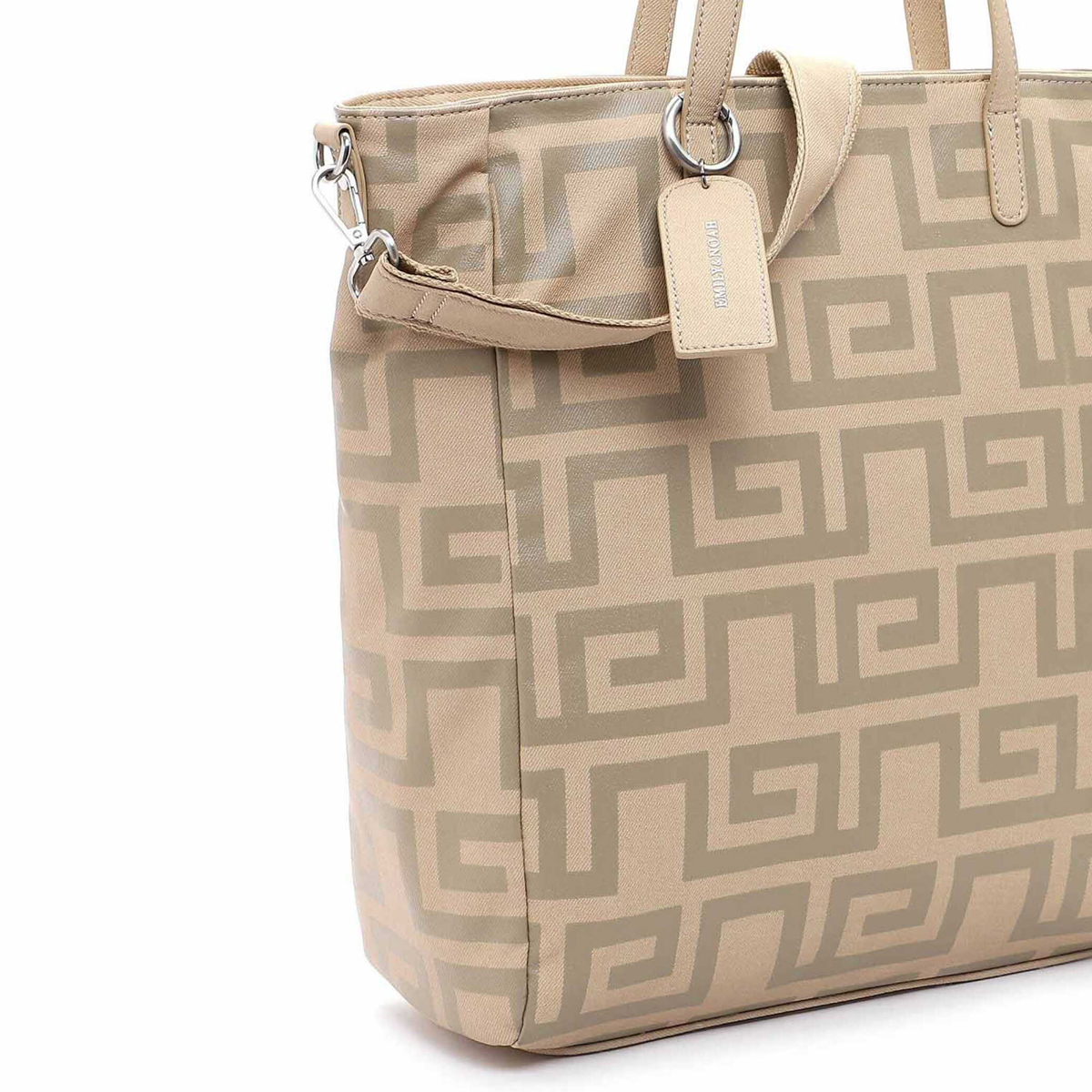 emily & noah Ilona 63568 Beige Sand