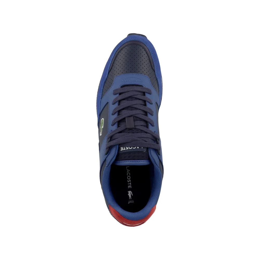 Lacoste Partner Piste SMA 745SMA0011BN1 / blau