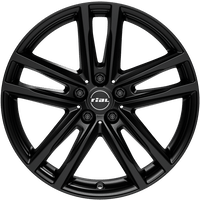 RIAL X10 schwarz - ATU