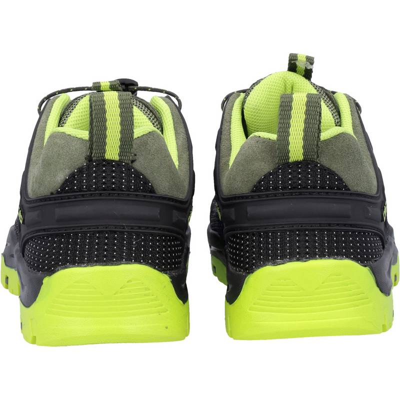 CMP Rigel Low WP Wanderschuhe Kinder