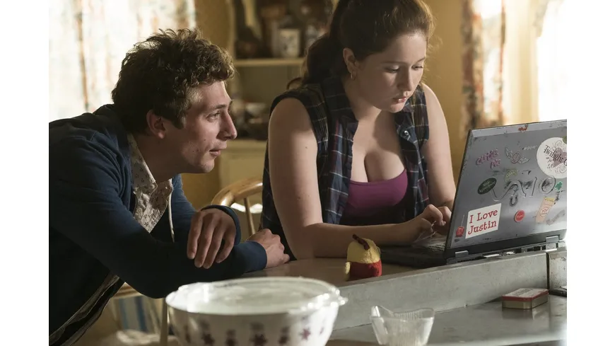 Shameless - Staffel 7  [3 DVDs]