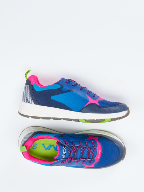 Sneaker-66111050007 Vado