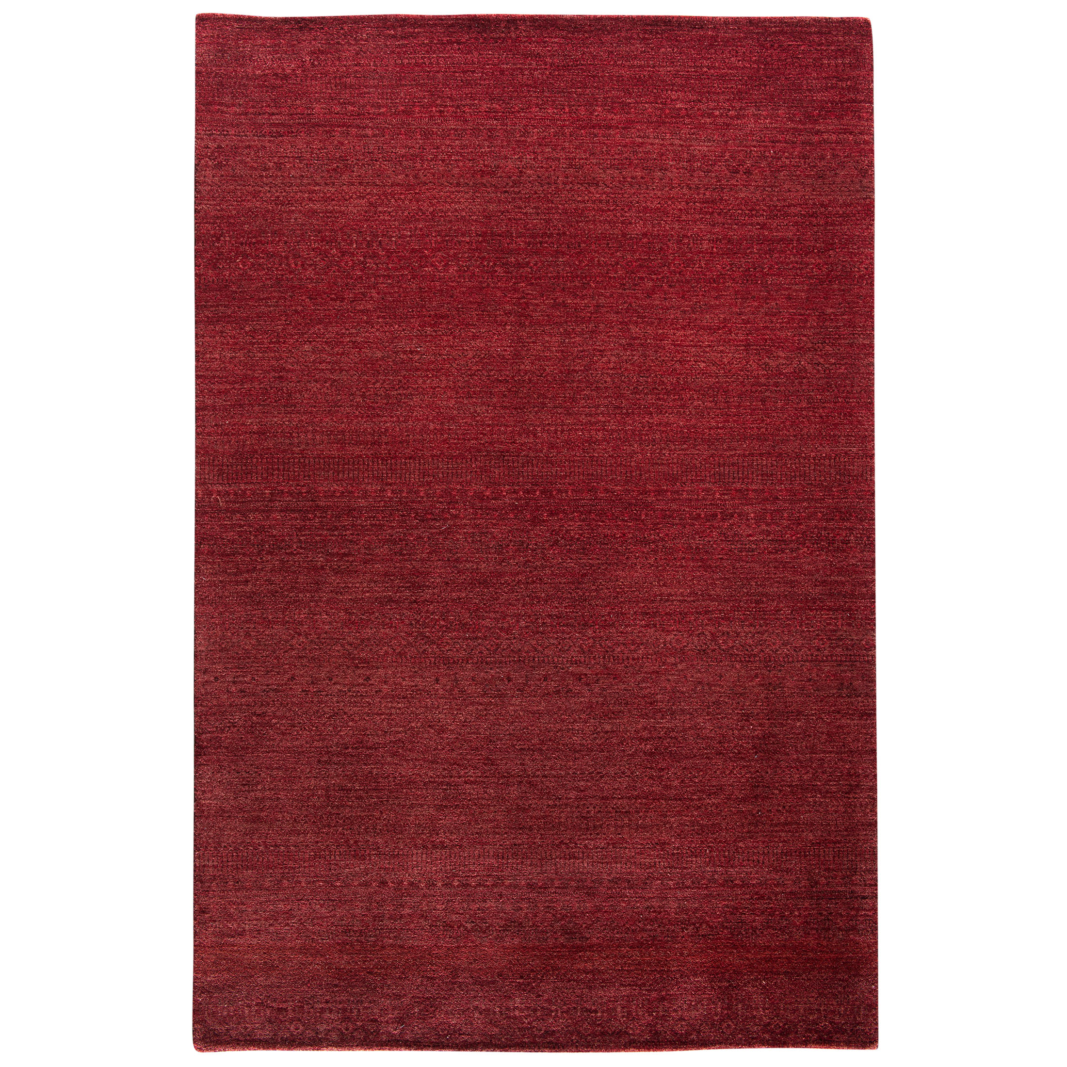 Contemporary Gabbeh ca. 187 x 282 cm, Unikat / Einzelstück