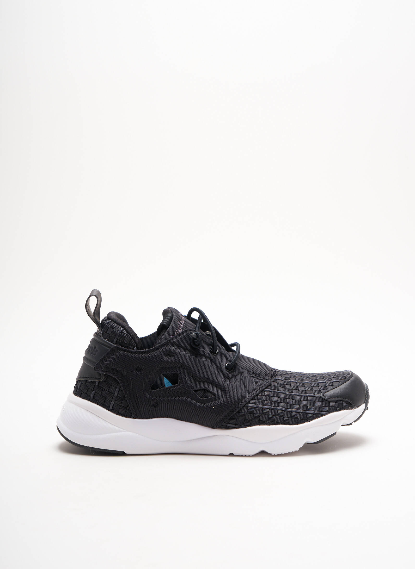 Reebok Baskets Femme couleur noir