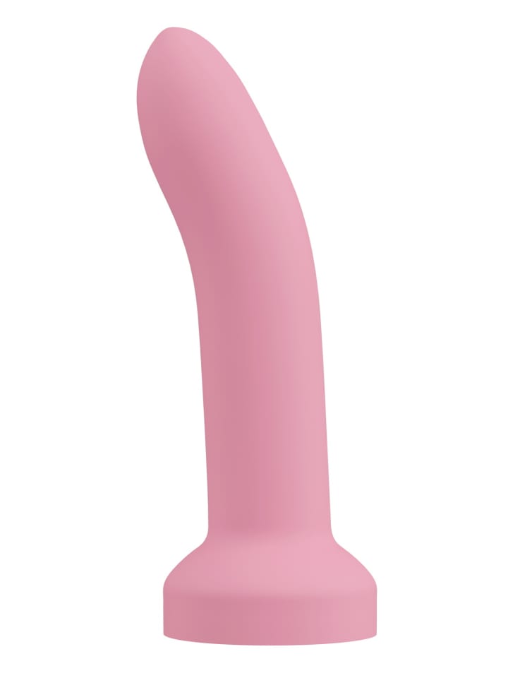 You2Toys Strap-on-Set Strap-On Set in schwarz günstig kaufen 14 cm