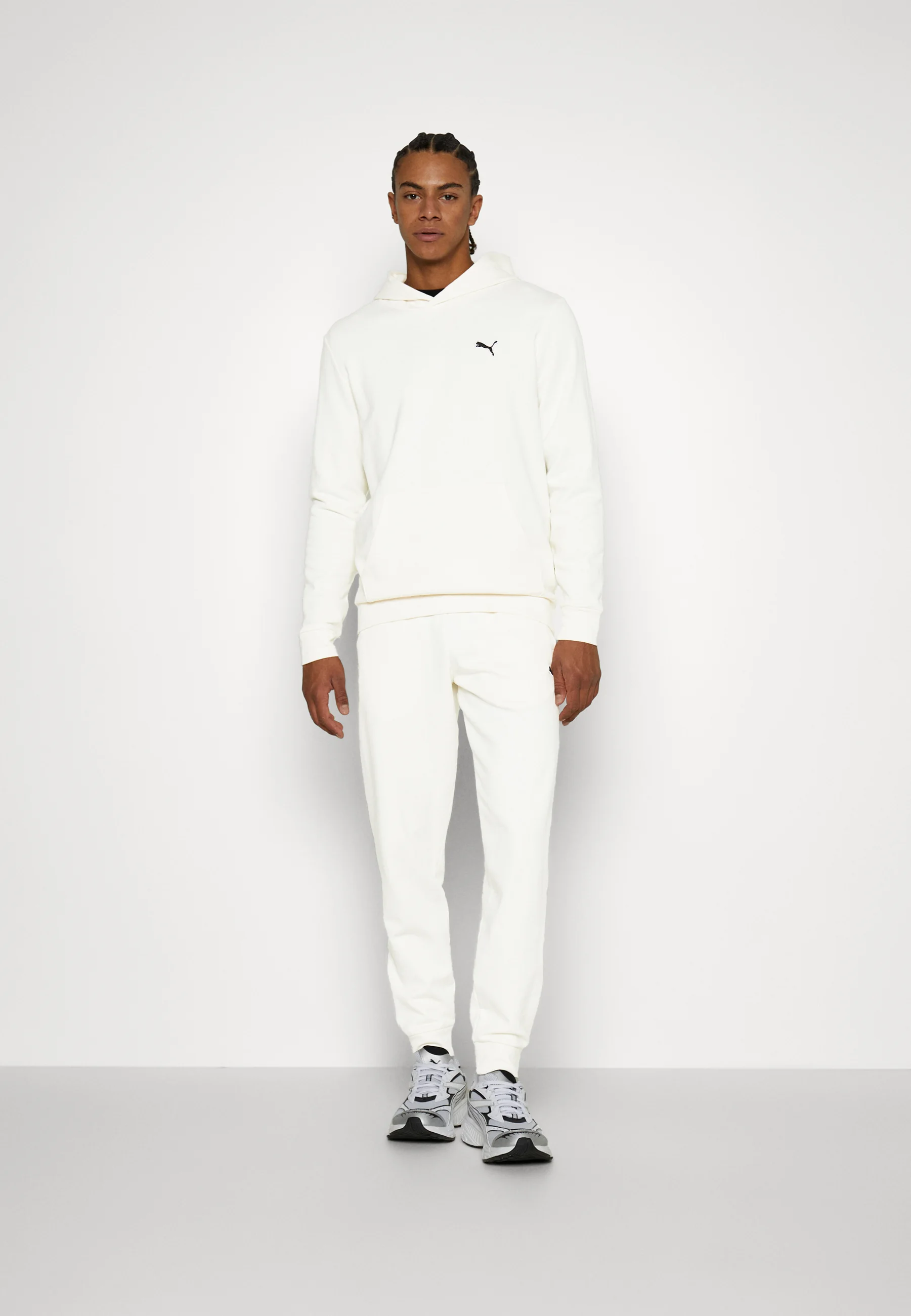 Puma BETTER ESSENTIALS - Pantalones de chándal
