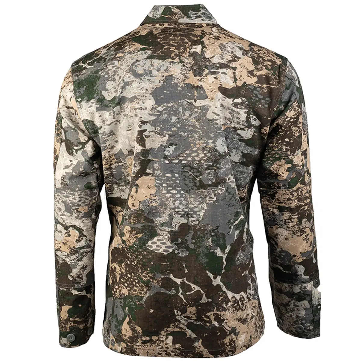 US BDU Feldjacke Ripstop WASP I Z1B