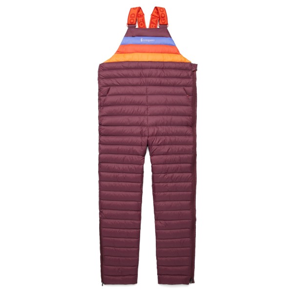 Cotopaxi - Women's Fuego Down Overall - Daunenhose