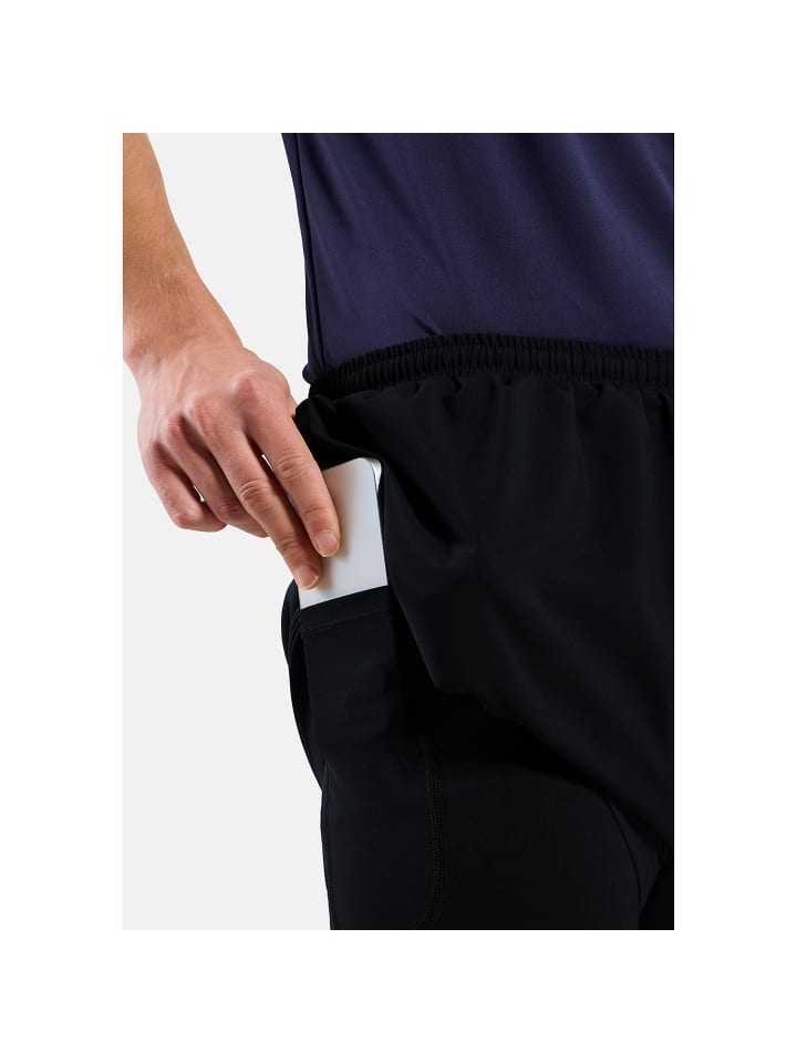 Odlo ESSENTIAL 6 INCH in Schwarz013 günstig kaufen