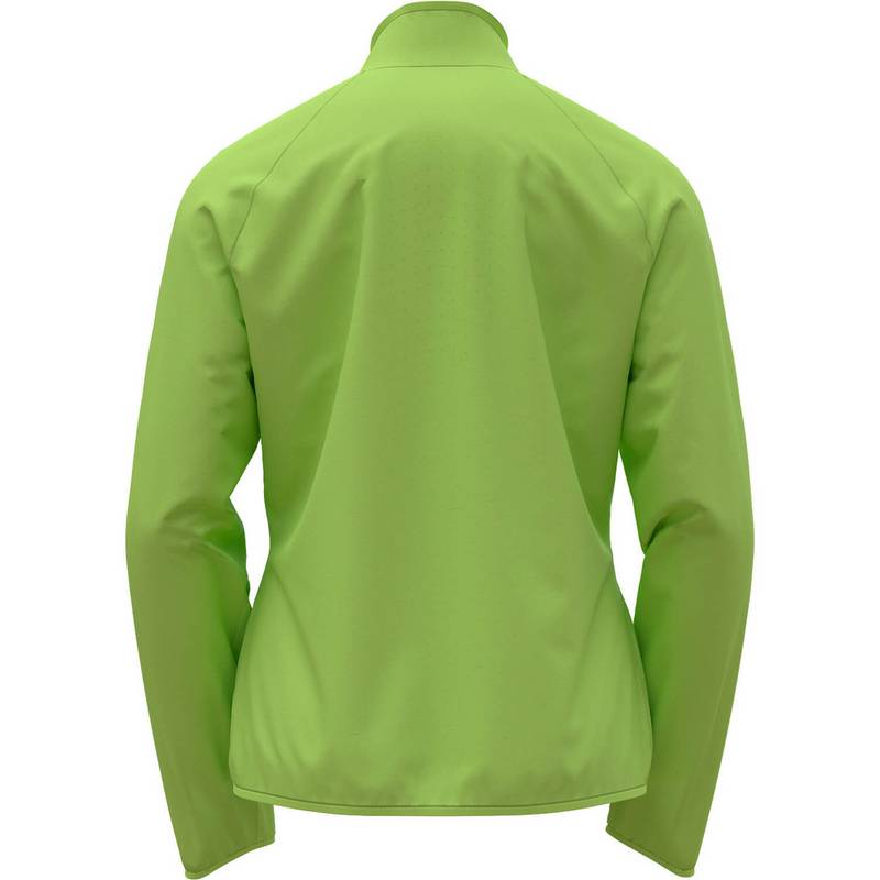 Odlo ESSENTIAL Laufjacke Damen