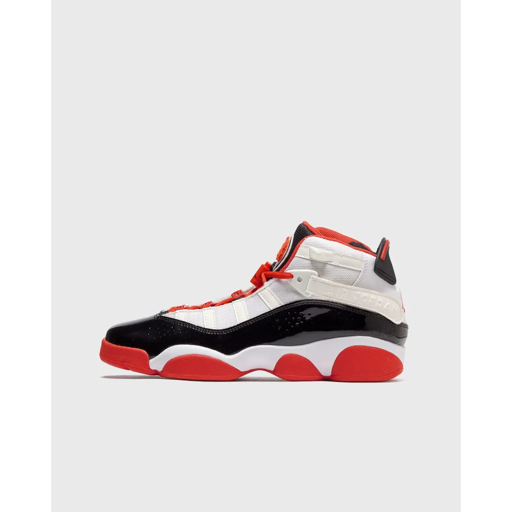 NIKE JORDAN 6 Rings DV1345-108 / weiss