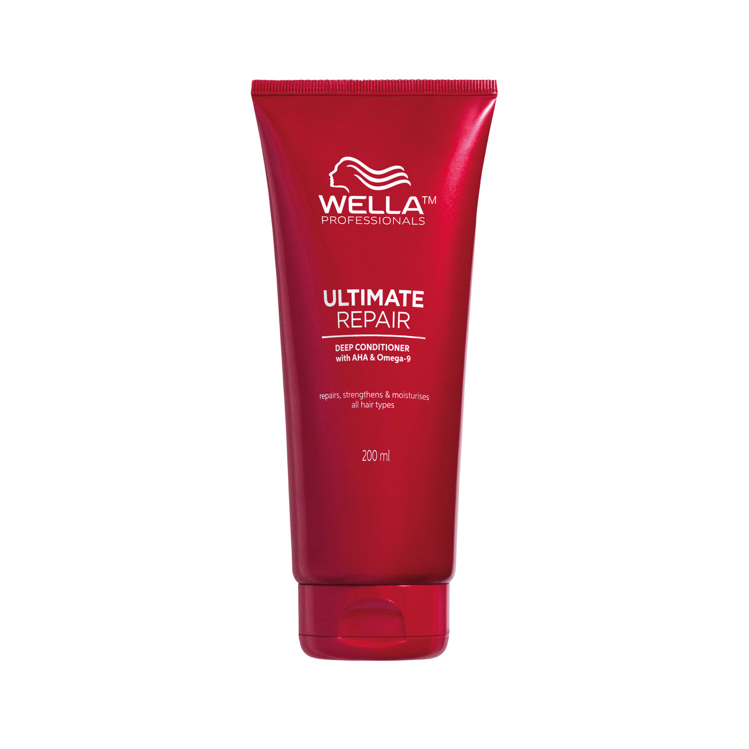 Wella Ultimate Repair Après-shampoing nourrissant pour cheveux abîmés