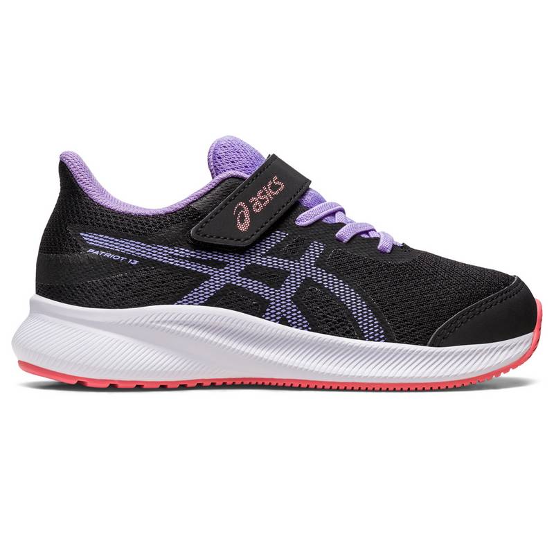 ASICS PATRIOT 13 PS Laufschuhe Kinder