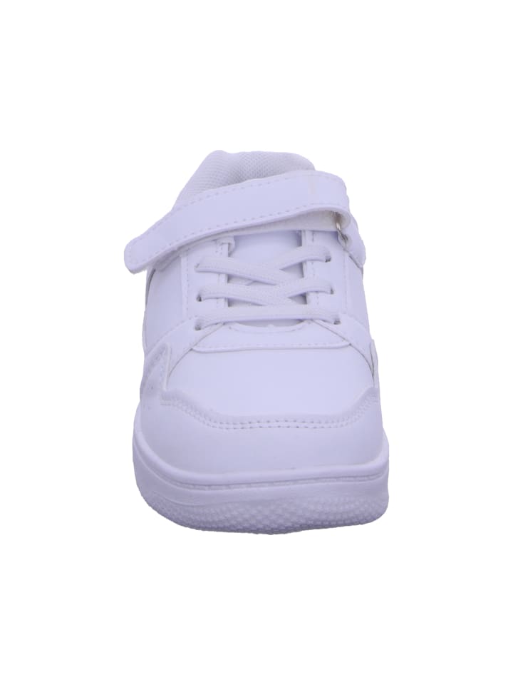 D.T. NEW YORK Klettschuhe in weiß günstig kaufen