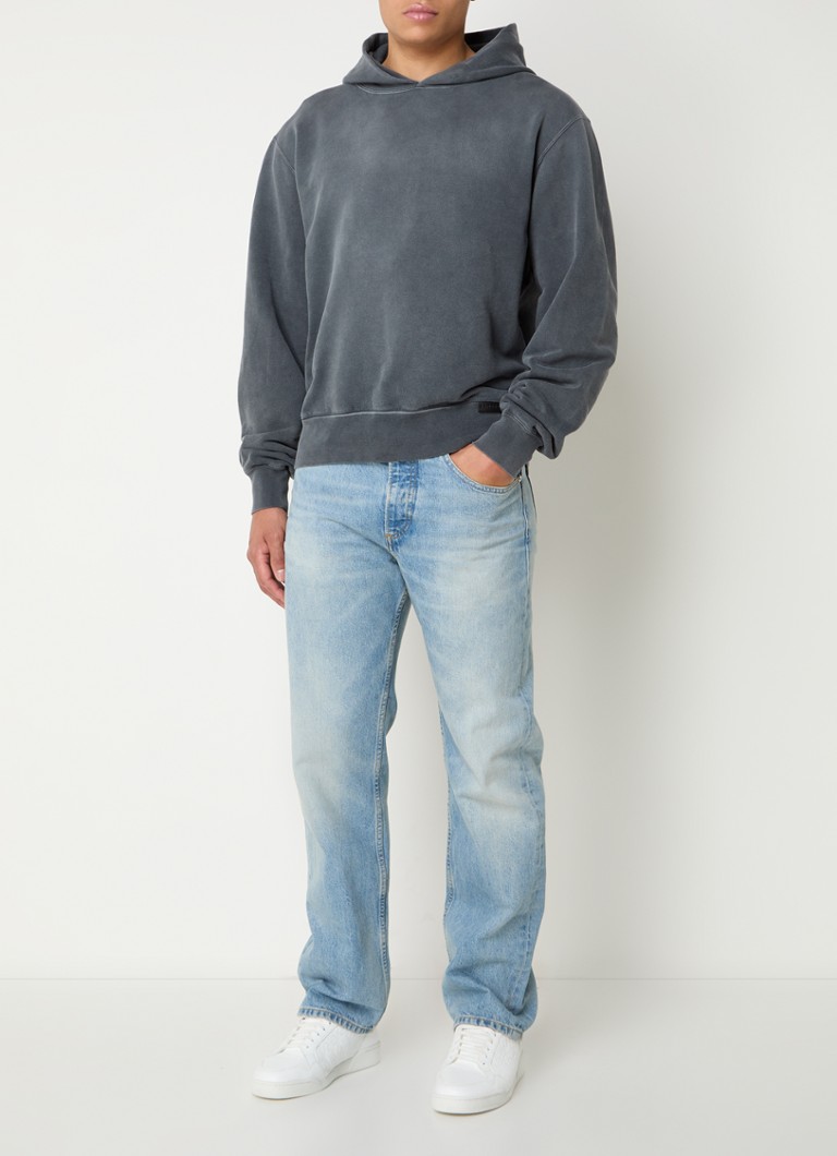 Sandro Hoodie with stretch