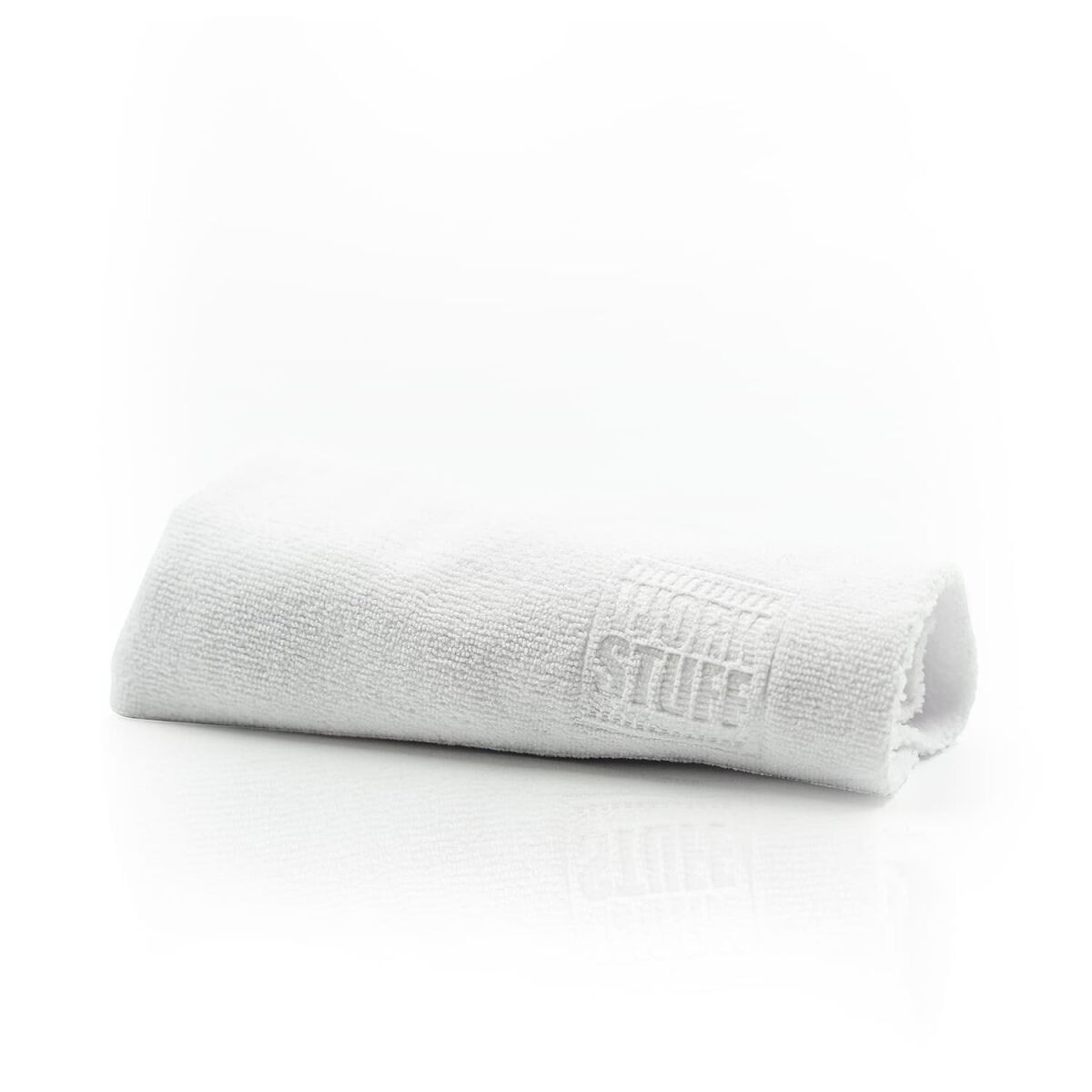 Work Stuff Gentleman Basic 350gsm 40x40 weiß