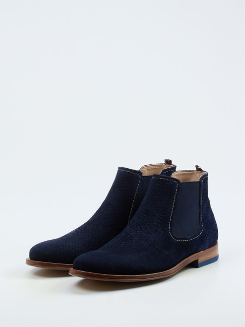 Chelsea Boots-47101090021 Ralph Harrison