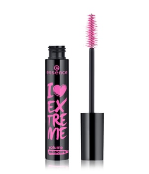 essence I Love Extreme Volume Mascara-12 ml