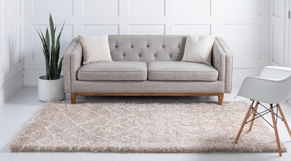 MyFlair Teppich 