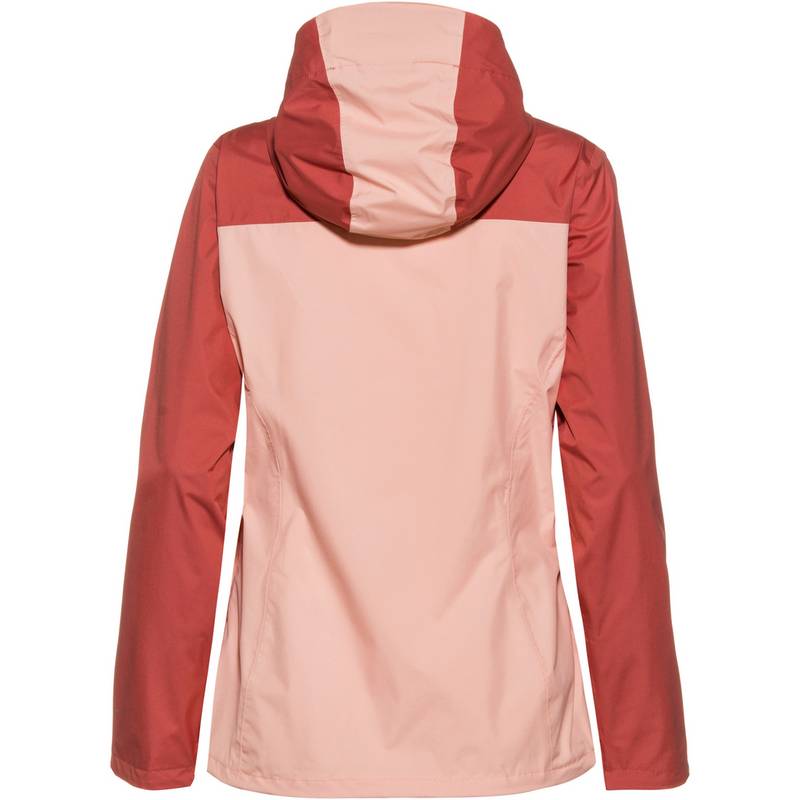 Columbia Inner Limits II Regenjacke Damen