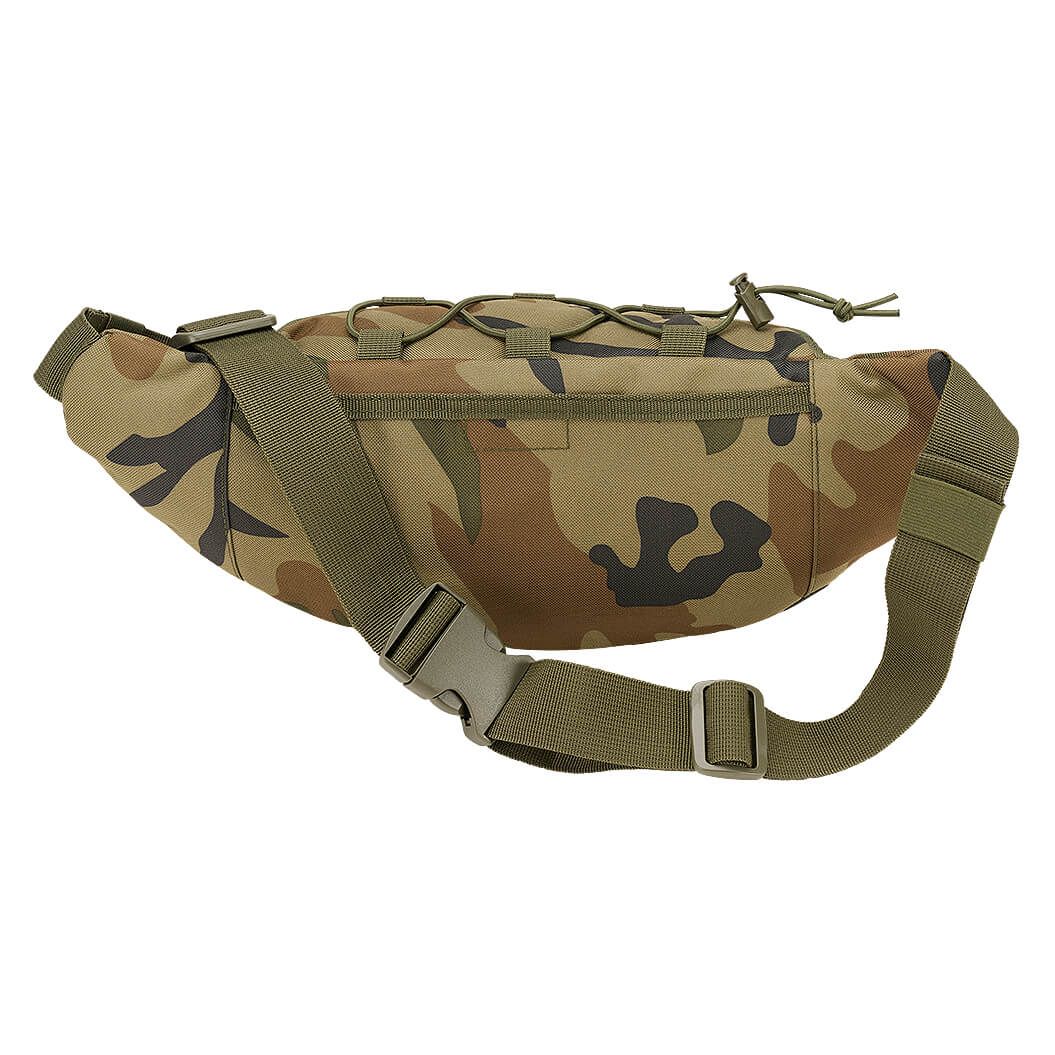 Waistbeltbag Molle