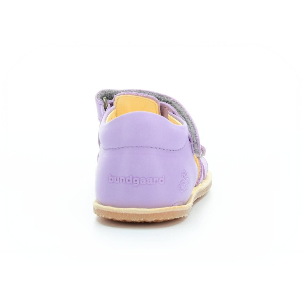 Bundgaard Sebastian II Lilac Sandalen