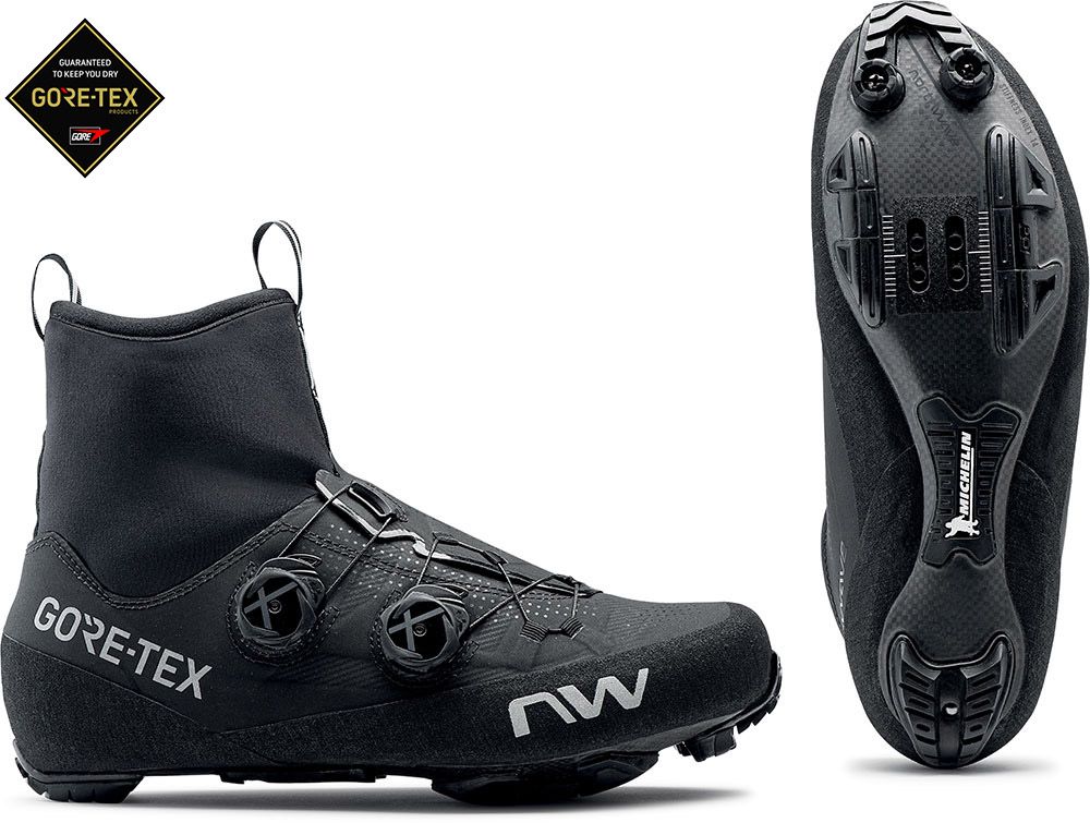 Northwave Flagship GTX - Winter MTB Schuhe kaufen | Bike-Discount