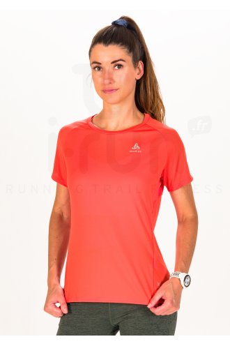 Odlo Essential Chill-Tec W