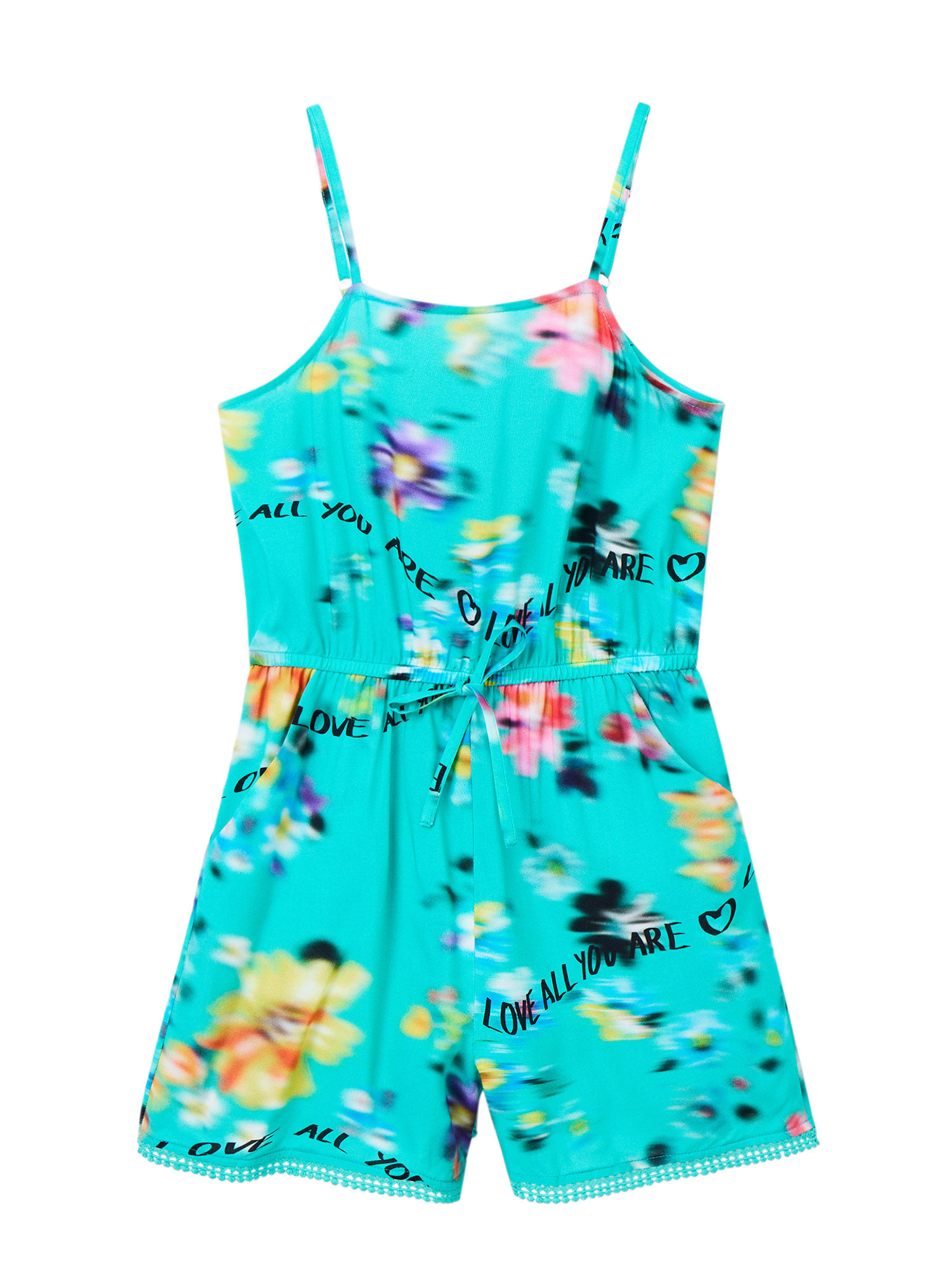 Dungarees 'Rasan'