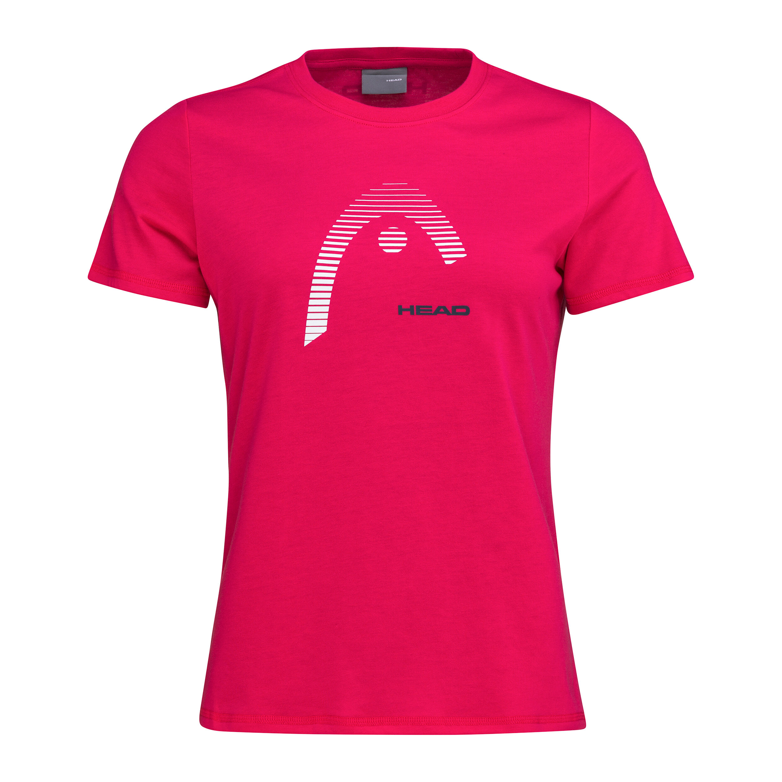 Club Lara T-Shirt Damen - Rot