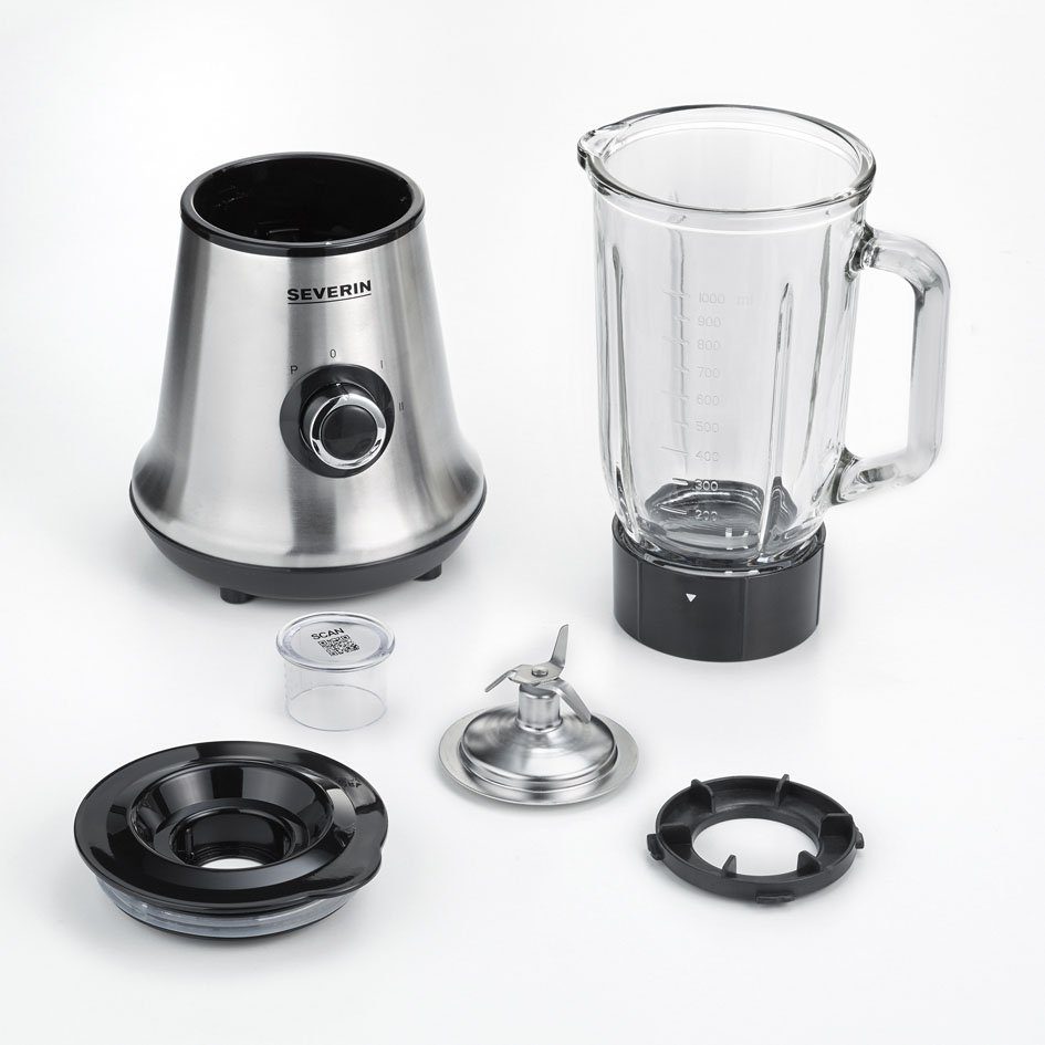 Severin Standmixer SM 3734, 500 W