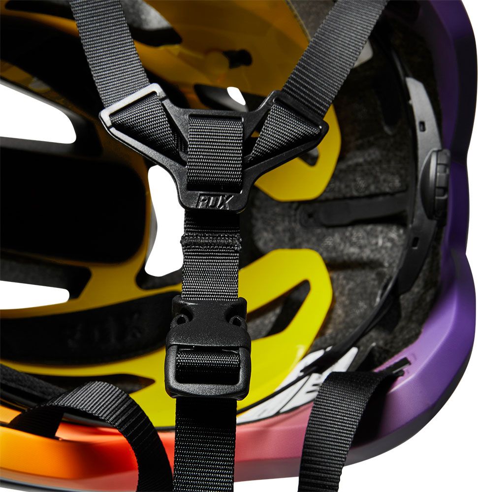 Fox Racing Speedframe Vnish MIPS - MTB Helm kaufen | Bike-Discount